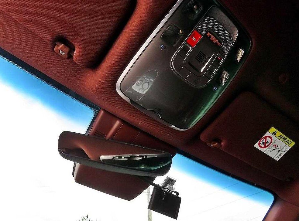 제네시스 G90 3.5T GDI AWD 사진 15