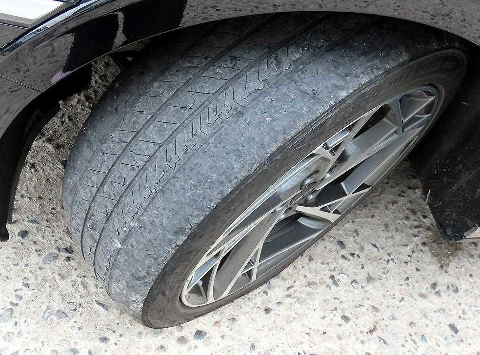 제네시스 G90 3.5T GDI AWD 사진 20