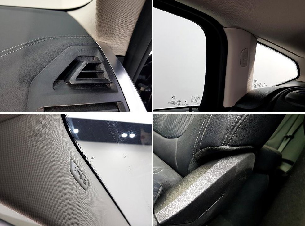BMW X4 xDrive 20i xLine 사진 16
