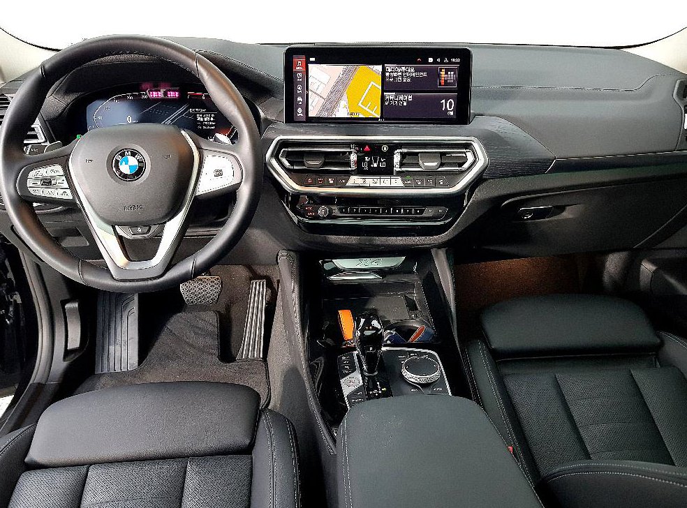 BMW X4 xDrive 20i xLine 사진 5