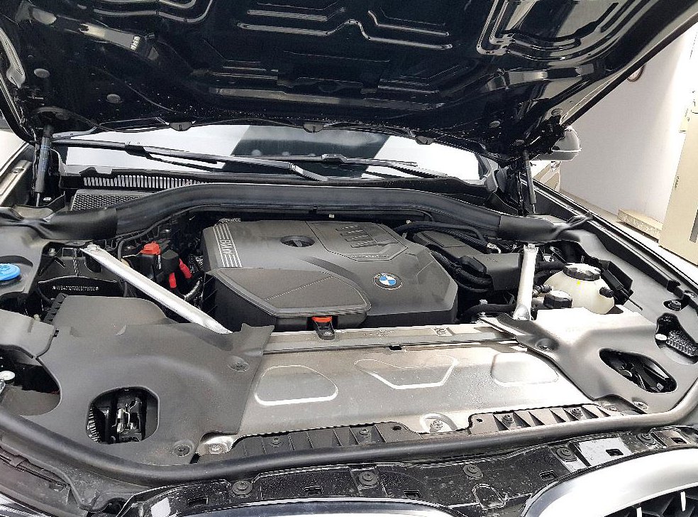 BMW X4 xDrive 20i xLine 사진 6