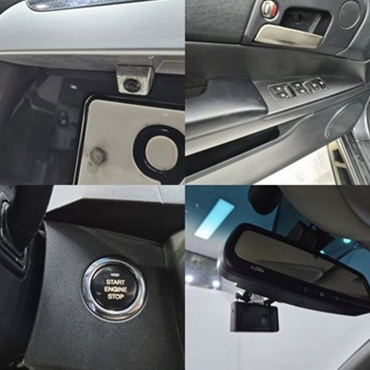 KG모빌리티(쌍용)  코란도 디젤 4WD CX7 사진 19