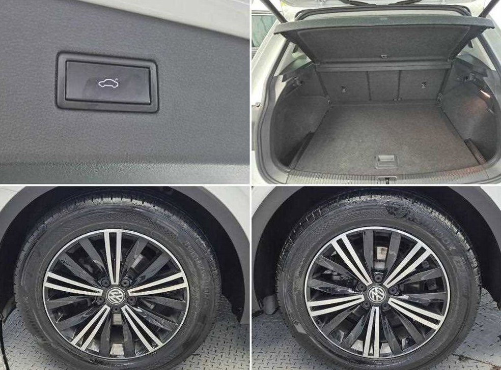 폭스바겐 티구안 2.0 TDI 프레스티지 사진 18