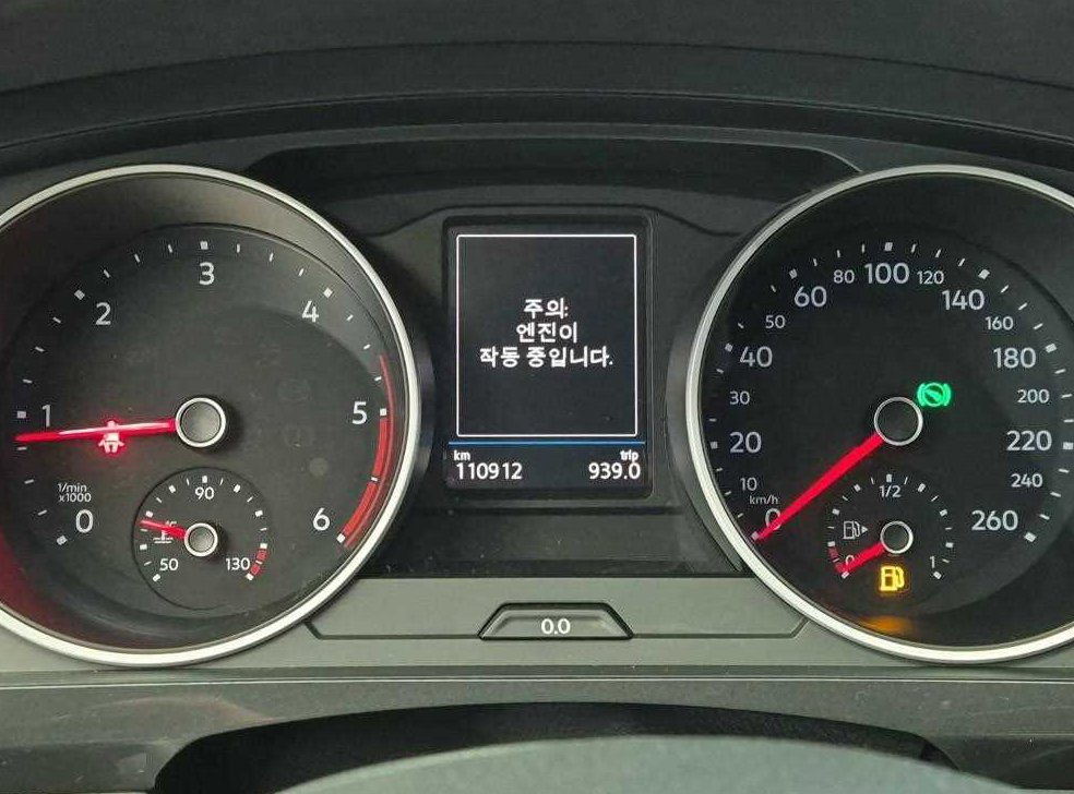 폭스바겐 티구안 2.0 TDI 프레스티지 사진 6