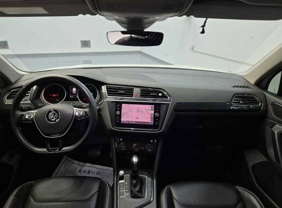 폭스바겐 티구안 2.0 TDI 프레스티지 사진 7