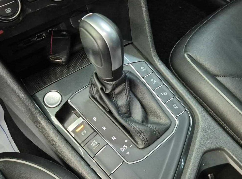 폭스바겐 티구안 2.0 TDI 프레스티지 사진 8