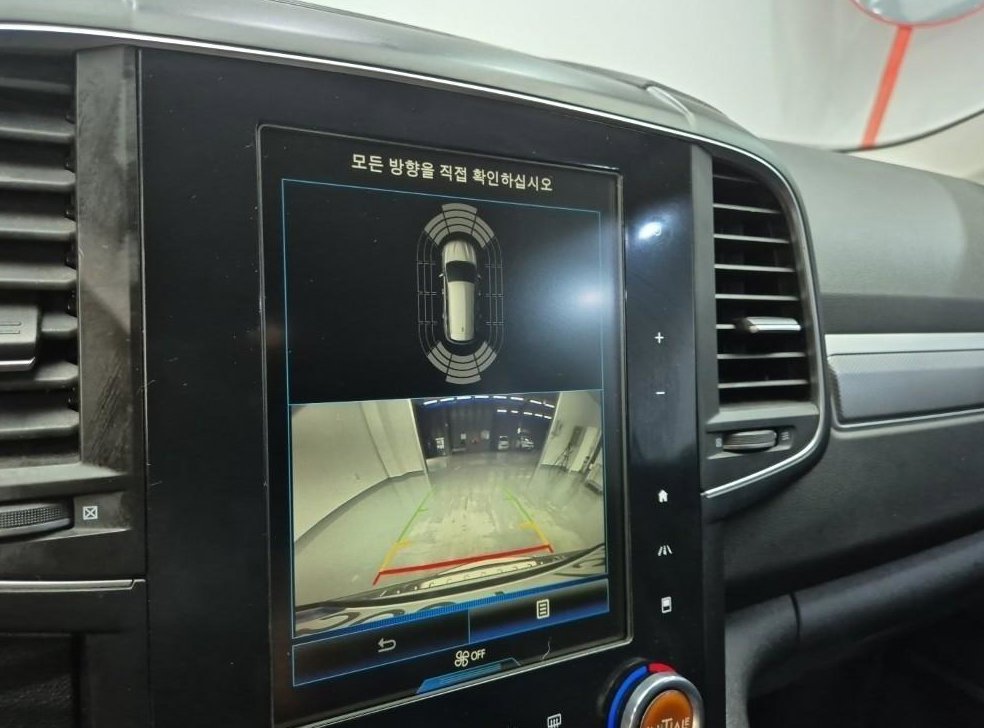 르노코리아(삼성) QM6 2.0 LPe RE 2WD 사진 11