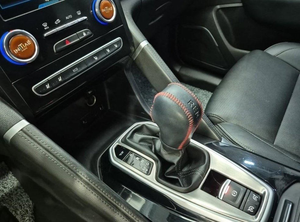 르노코리아(삼성) QM6 2.0 LPe RE 2WD 사진 12