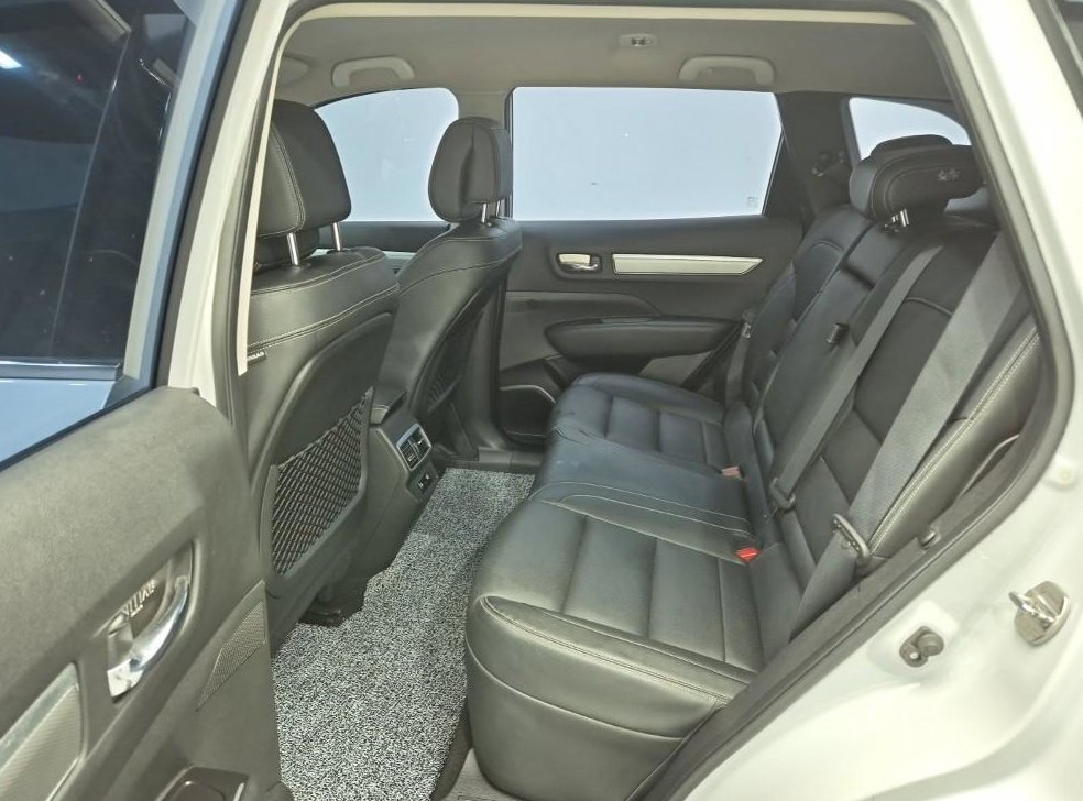 르노코리아(삼성) QM6 2.0 LPe RE 2WD 사진 14