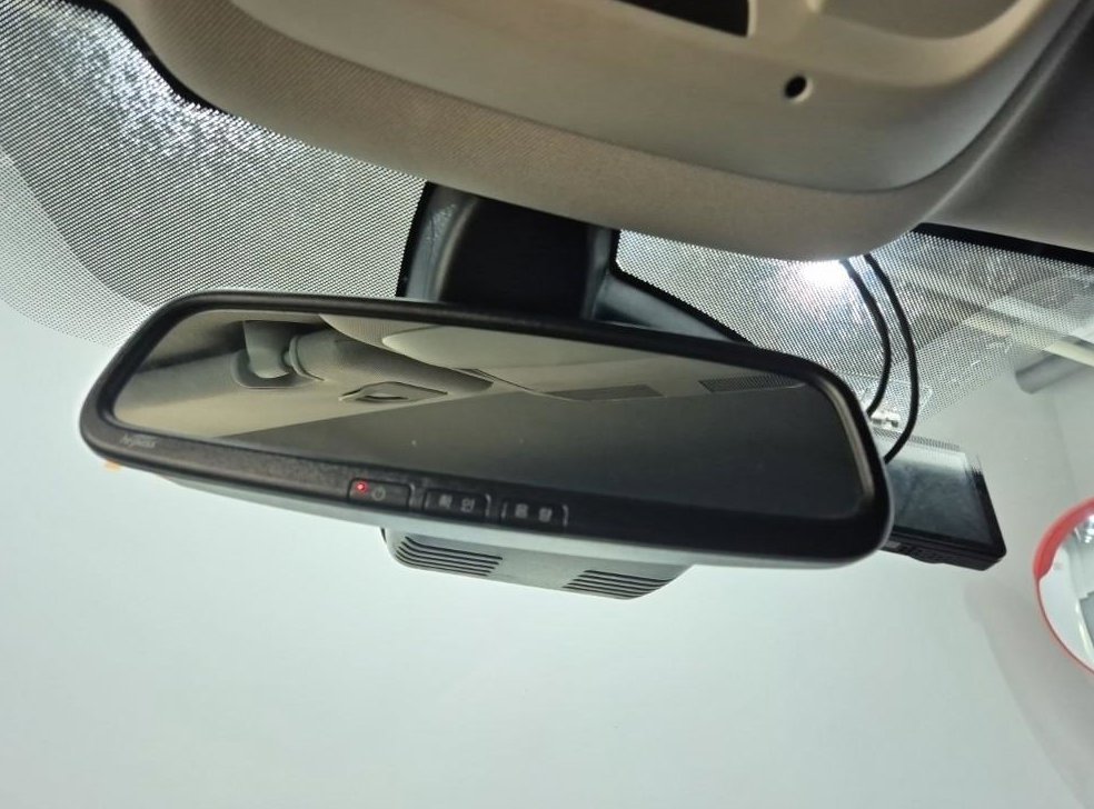 르노코리아(삼성) QM6 2.0 LPe RE 2WD 사진 16