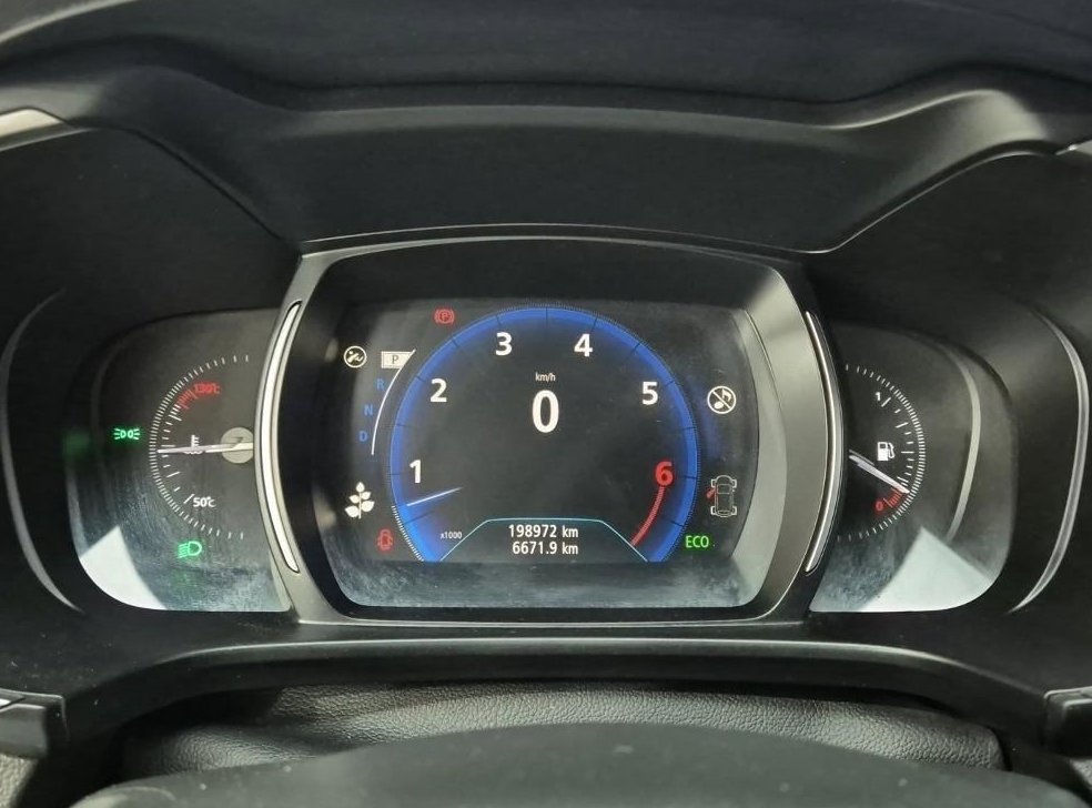 르노코리아(삼성) QM6 2.0 LPe RE 2WD 사진 6
