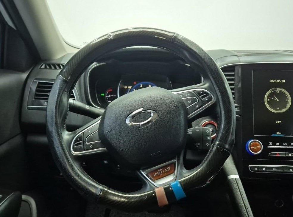 르노코리아(삼성) QM6 2.0 LPe RE 2WD 사진 7
