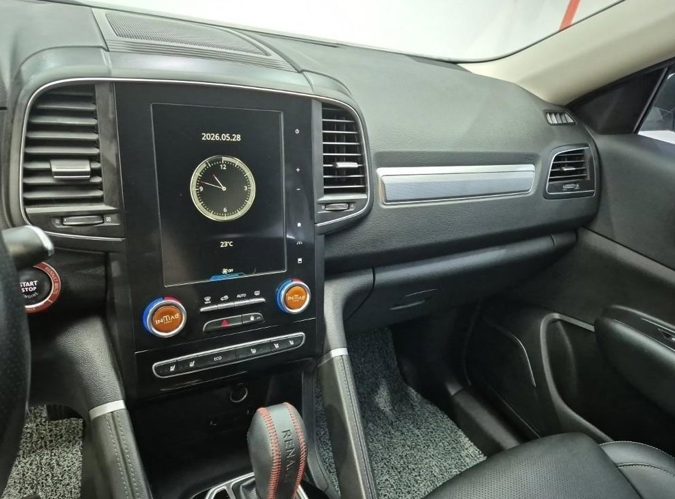 르노코리아(삼성) QM6 2.0 LPe RE 2WD 사진 8