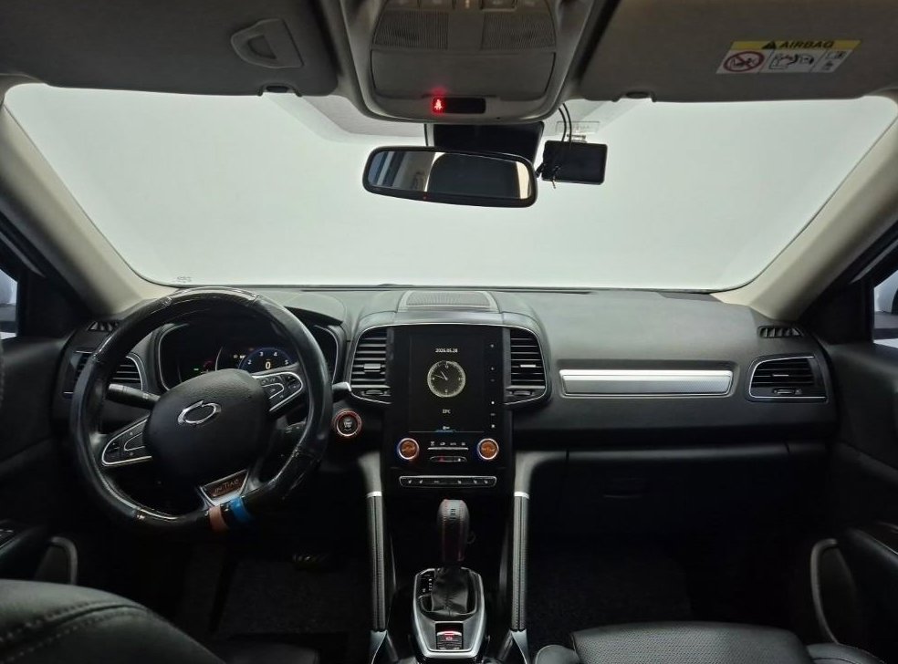 르노코리아(삼성) QM6 2.0 LPe RE 2WD 사진 9