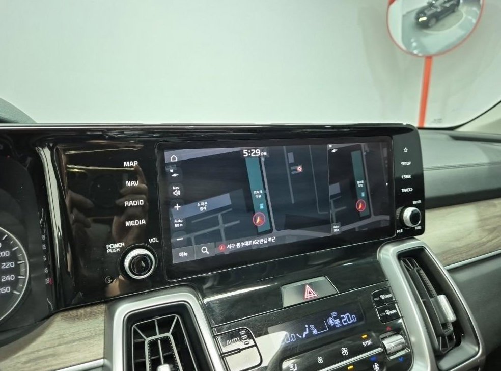 기아 쏘렌토 디젤 2.2 2WD 프레스티지 사진 10