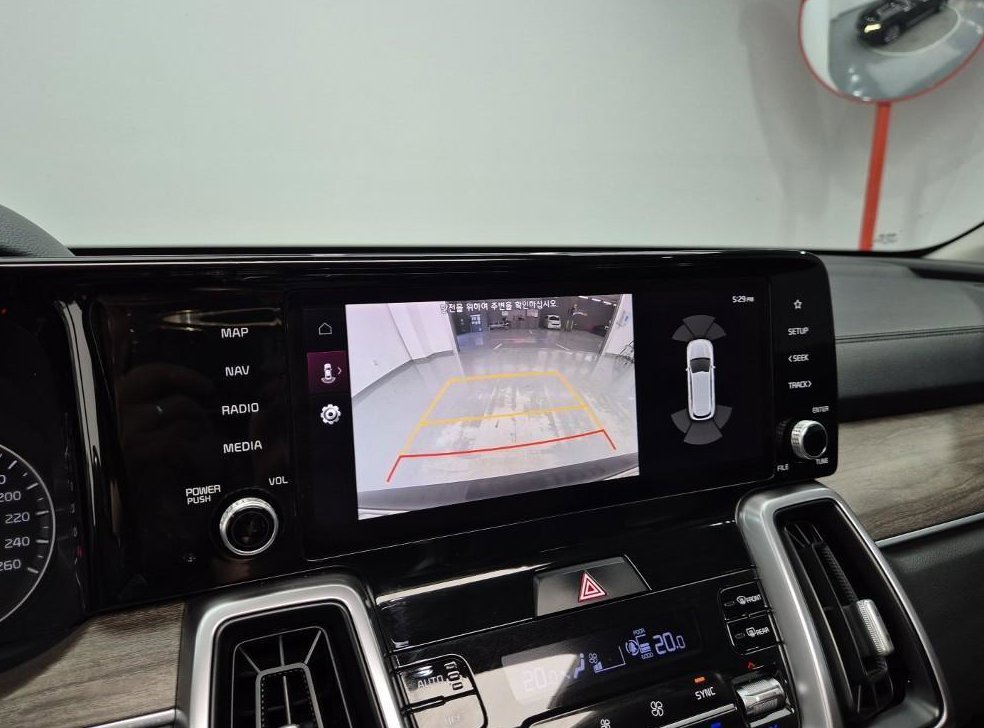 기아 쏘렌토 디젤 2.2 2WD 프레스티지 사진 11
