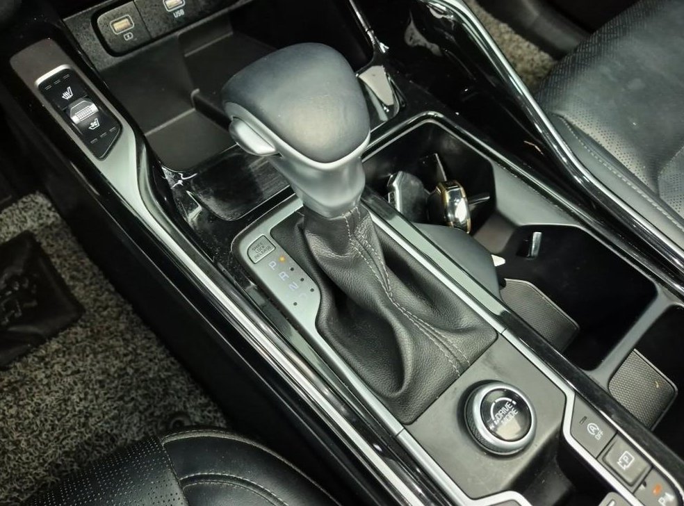 기아 쏘렌토 디젤 2.2 2WD 프레스티지 사진 12