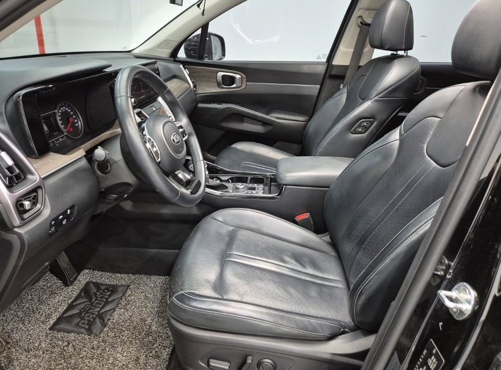 기아 쏘렌토 디젤 2.2 2WD 프레스티지 사진 13