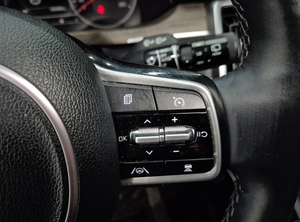 기아 쏘렌토 디젤 2.2 2WD 프레스티지 사진 15