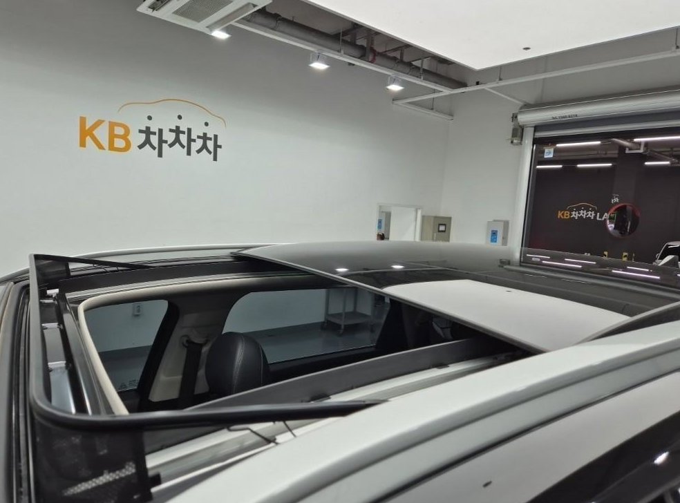 기아 쏘렌토 디젤 2.2 2WD 프레스티지 사진 17