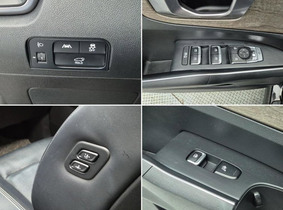 기아 쏘렌토 디젤 2.2 2WD 프레스티지 사진 18