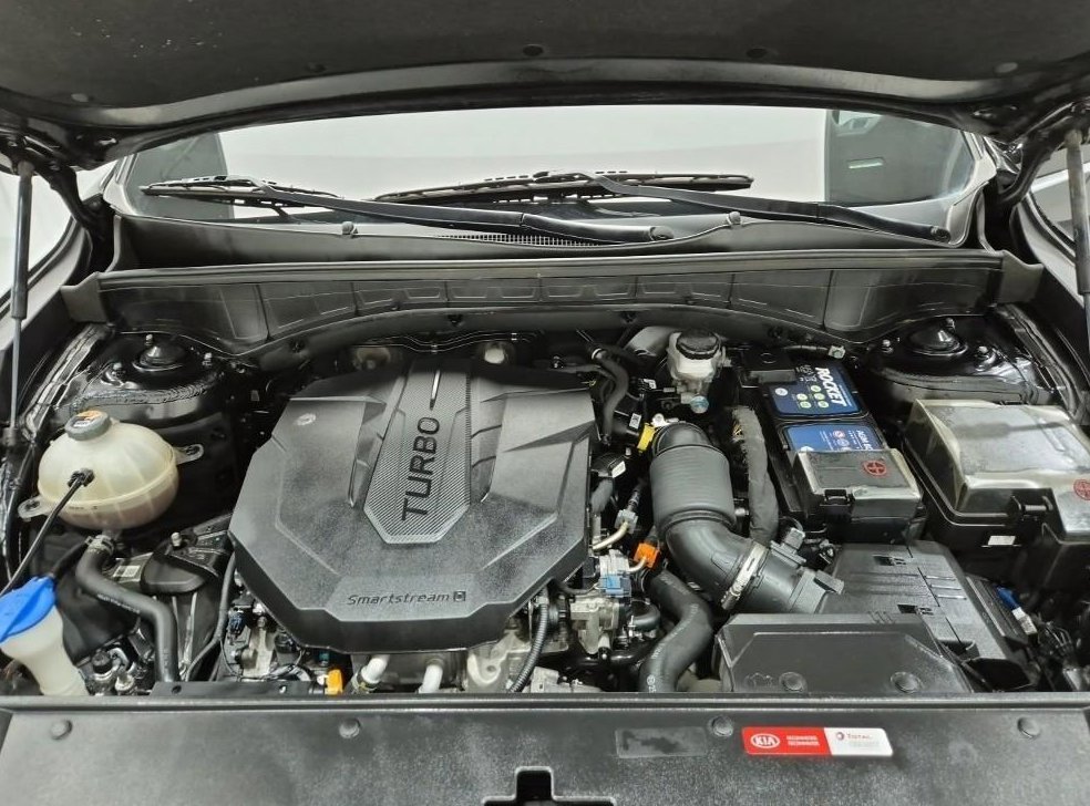 기아 쏘렌토 디젤 2.2 2WD 프레스티지 사진 5