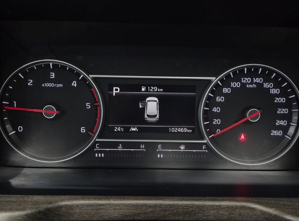 기아 쏘렌토 디젤 2.2 2WD 프레스티지 사진 6