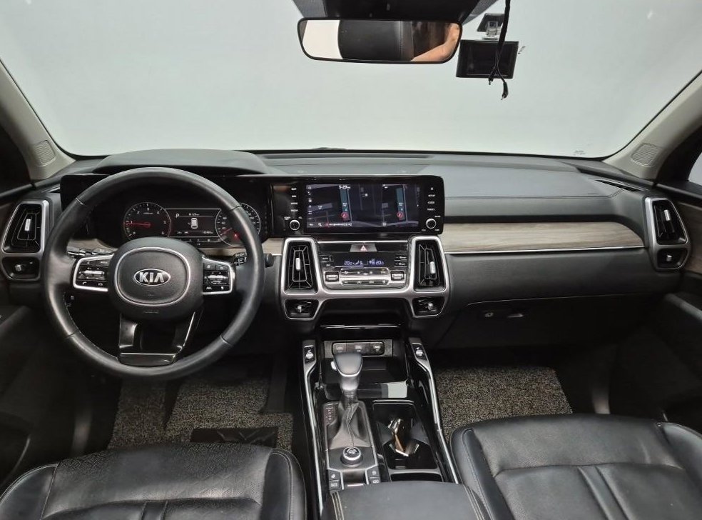 기아 쏘렌토 디젤 2.2 2WD 프레스티지 사진 7