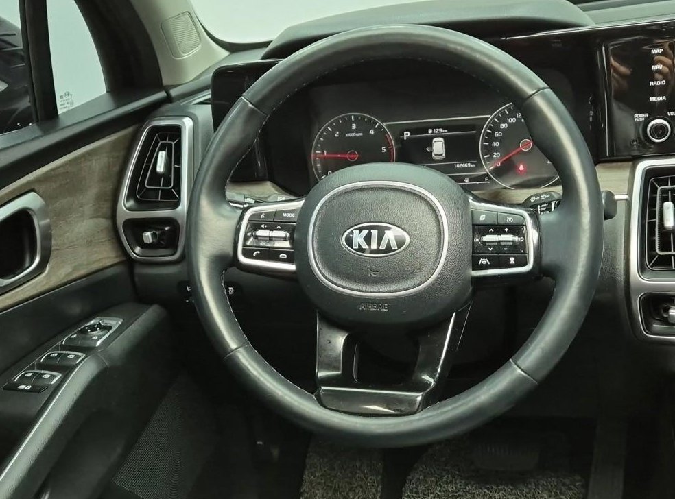 기아 쏘렌토 디젤 2.2 2WD 프레스티지 사진 8