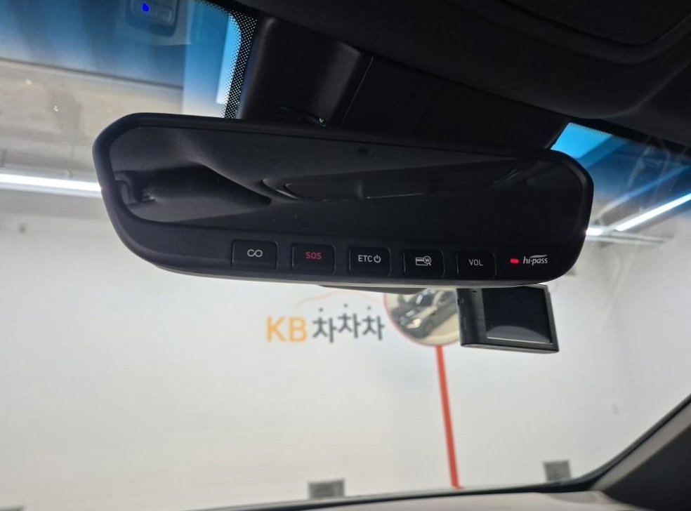 제네시스 G80 3.3 GDI AWD 사진 17
