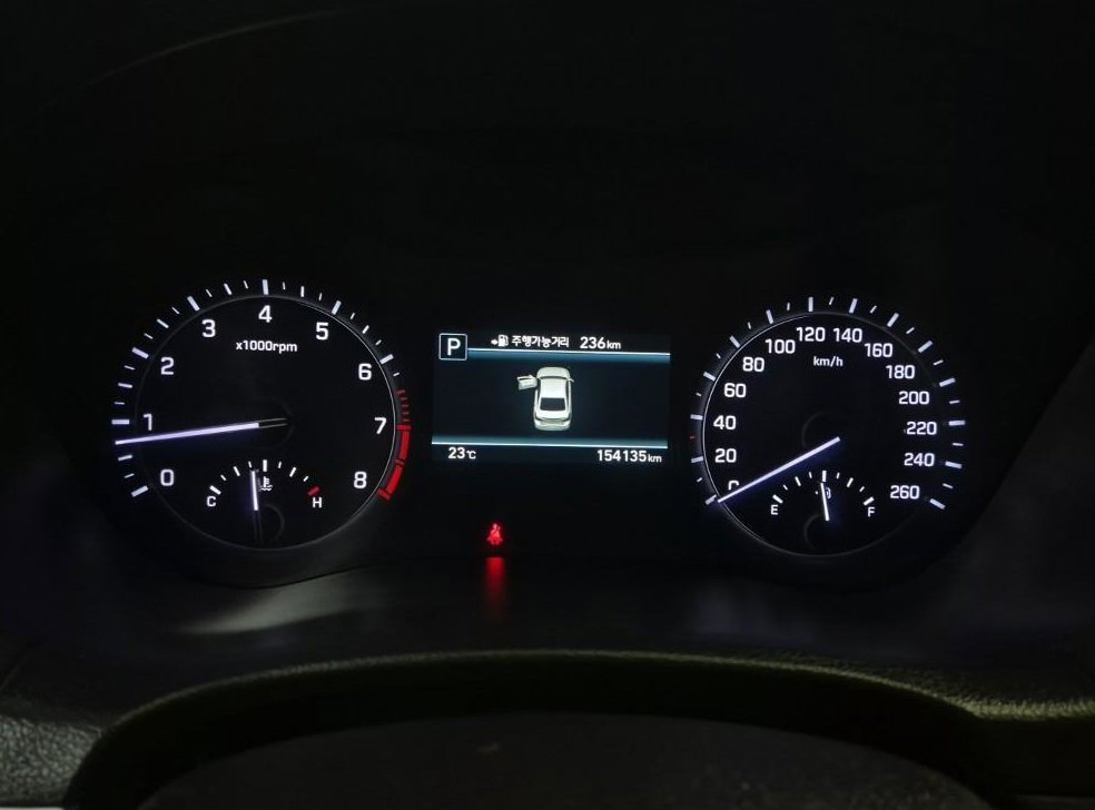 제네시스 G80 3.3 GDI AWD 사진 6