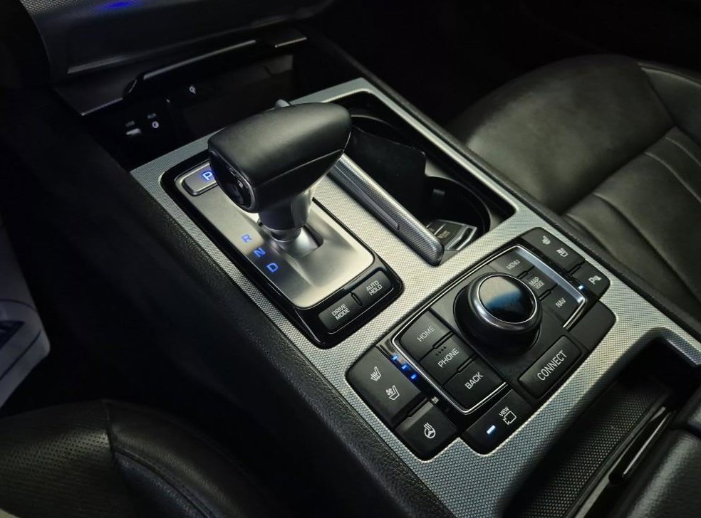 제네시스 G80 3.3 GDI AWD 사진 8