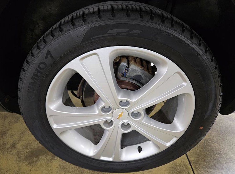 쉐보레 캡티바 2.0 2WD LT 프리미엄 사진 20