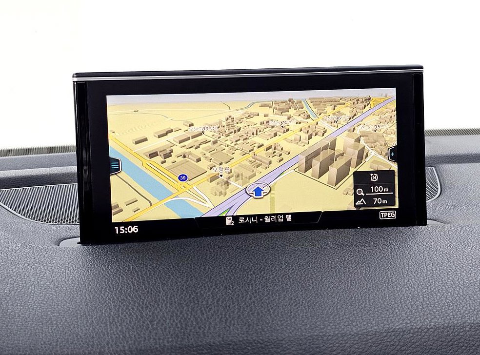 아우디 Q7 45 TDI 콰트로 프리미엄 사진 13