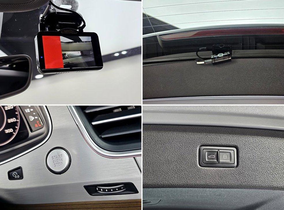 아우디 Q7 45 TDI 콰트로 프리미엄 사진 19