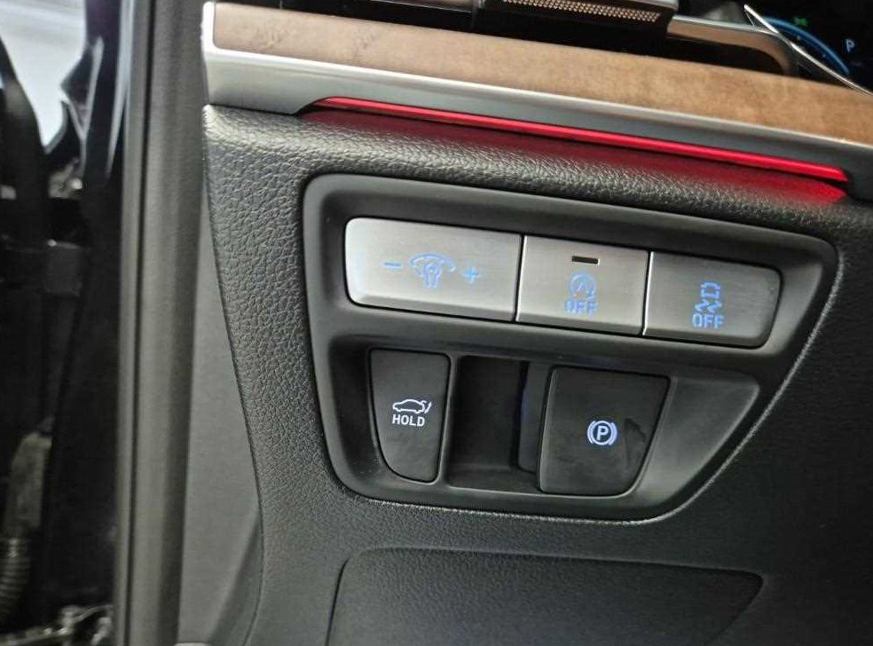 제네시스 G80 2.5 가솔린 터보 AWD 사진 18