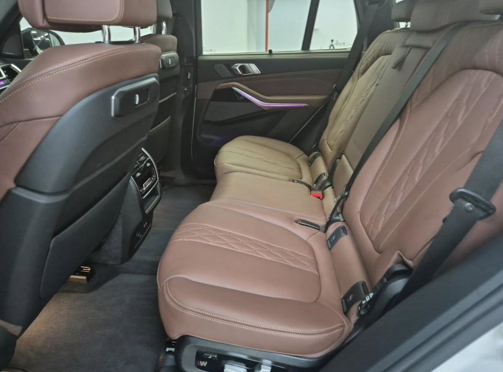 BMW X5 xDrive 40i M 스포츠 사진 12