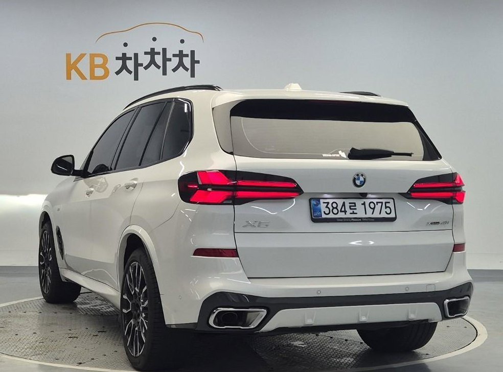 BMW X5 xDrive 40i M 스포츠 사진 2