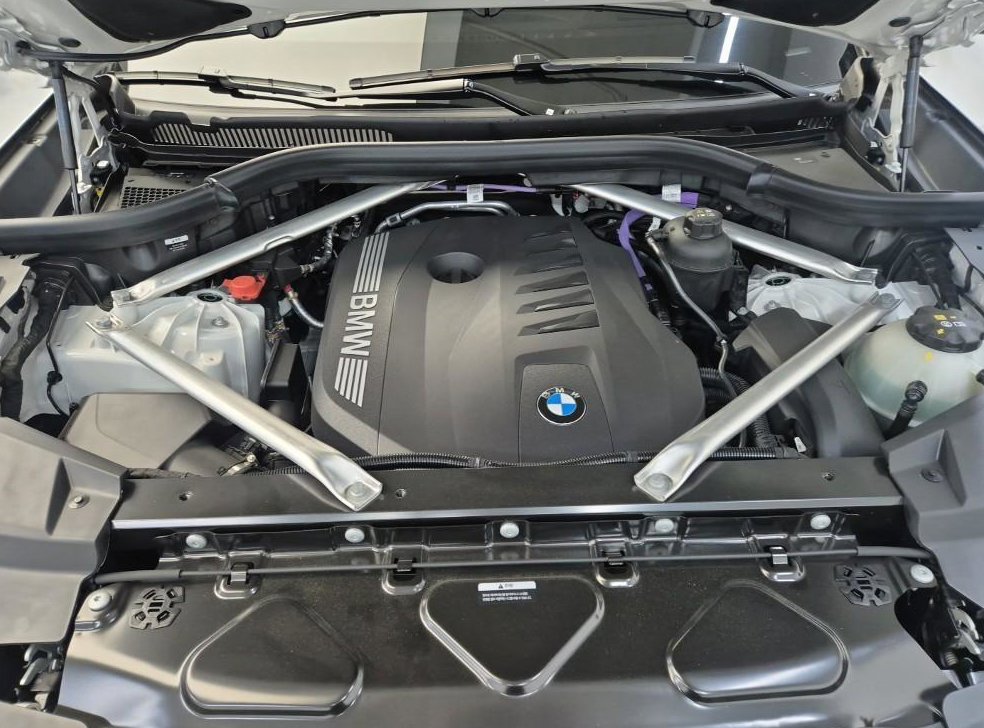 BMW X5 xDrive 40i M 스포츠 사진 5