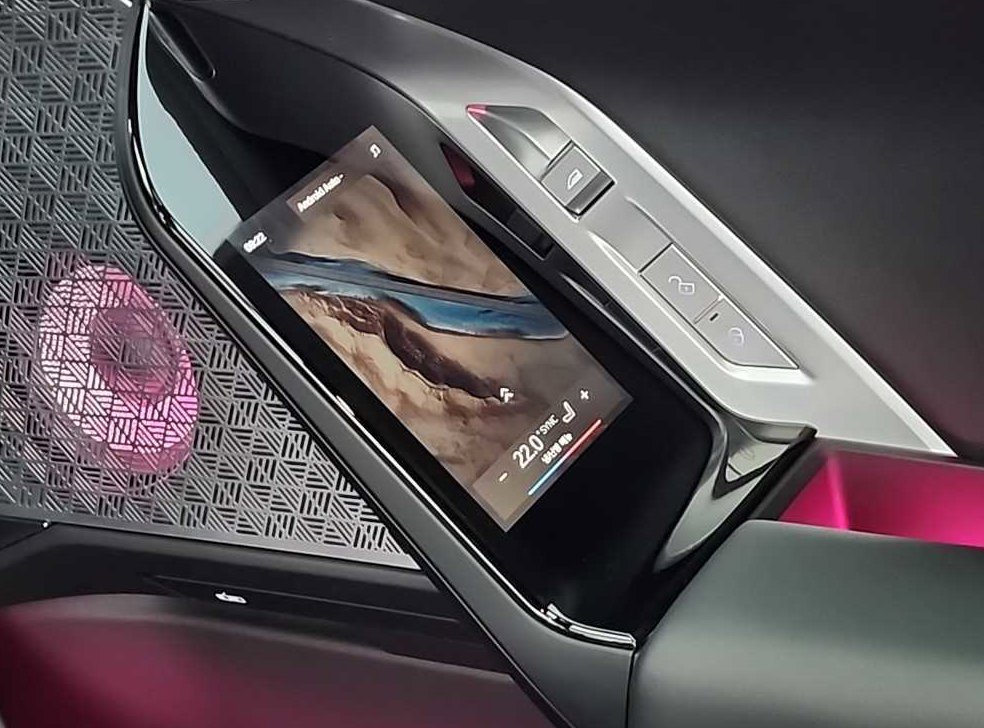 BMW i7 xDrive 60 M 스포츠 이그제큐티브 팩 사진 14