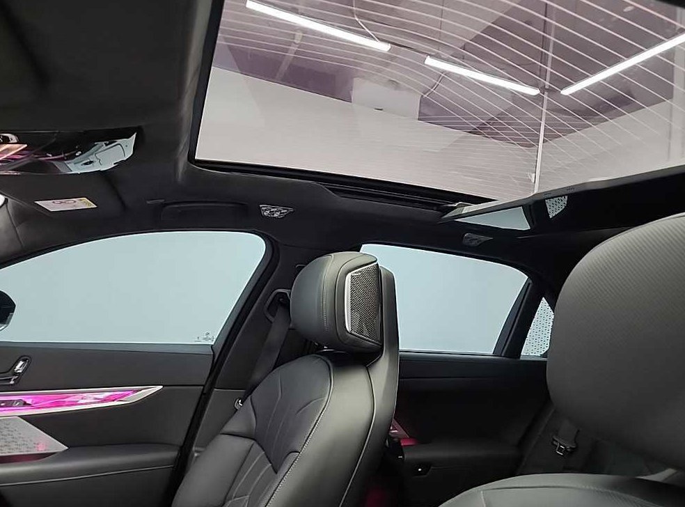 BMW i7 xDrive 60 M 스포츠 이그제큐티브 팩 사진 15