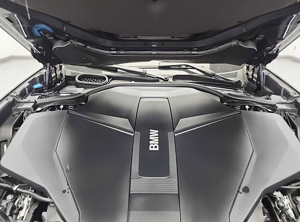 BMW i7 xDrive 60 M 스포츠 이그제큐티브 팩 사진 5