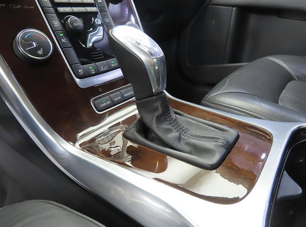 볼보 S80 T6 AWD 사진 11