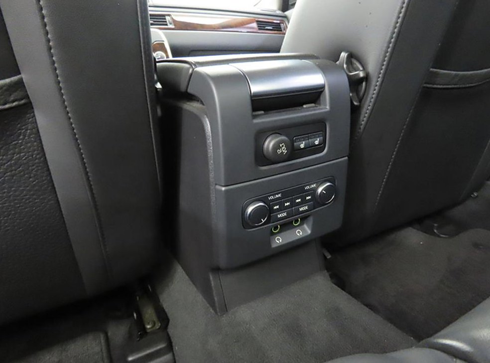 볼보 S80 T6 AWD 사진 14