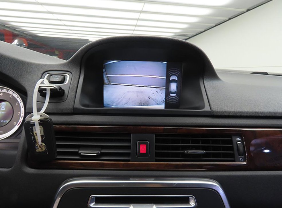 볼보 S80 T6 AWD 사진 17