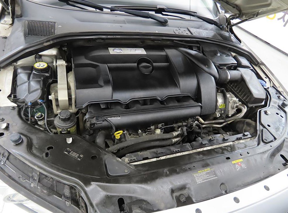 볼보 S80 T6 AWD 사진 19