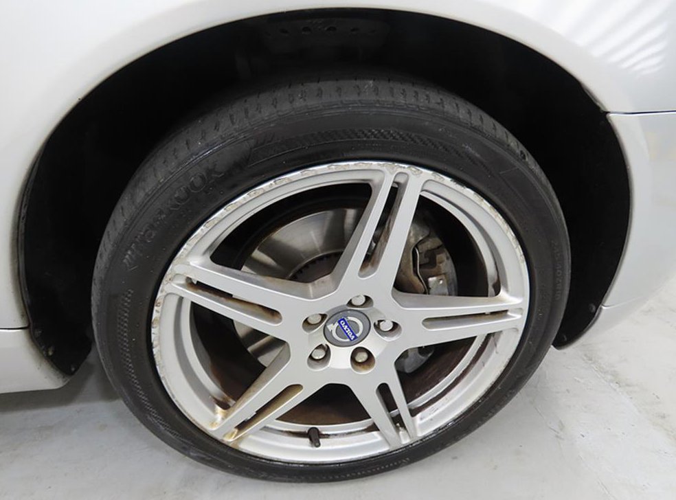 볼보 S80 T6 AWD 사진 20