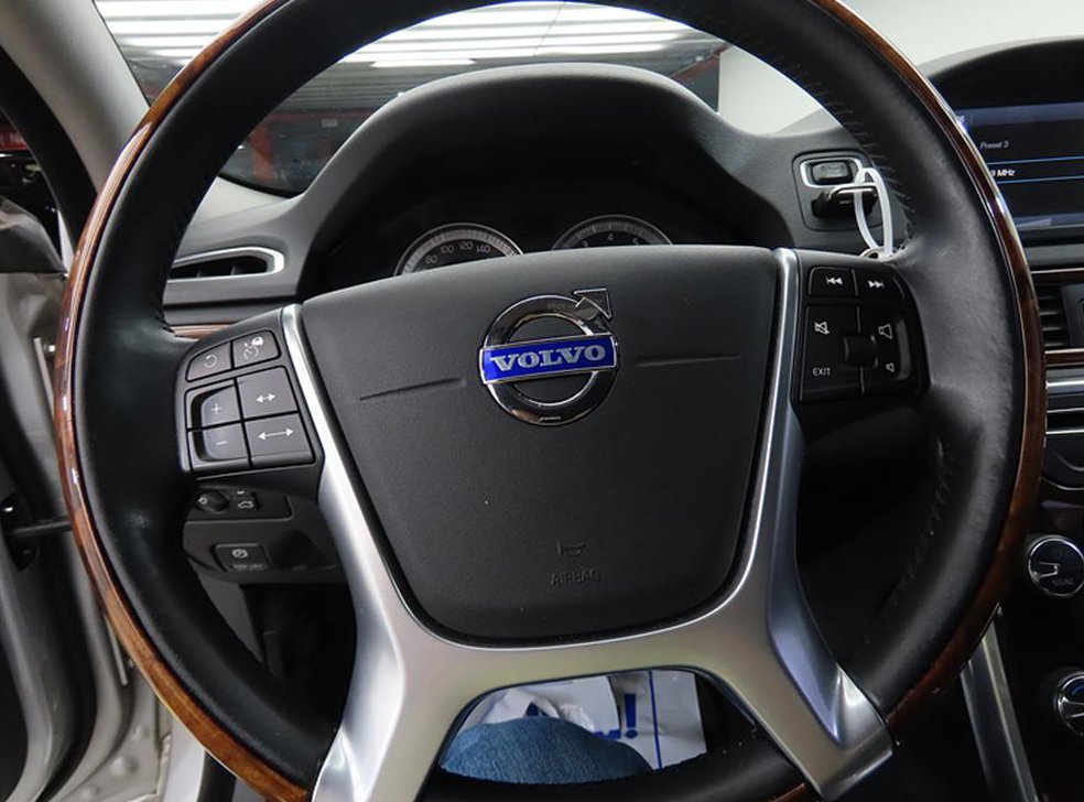 볼보 S80 T6 AWD 사진 8