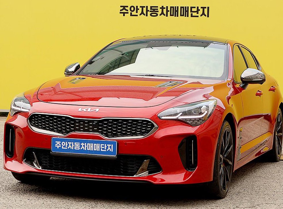 차량 이미지