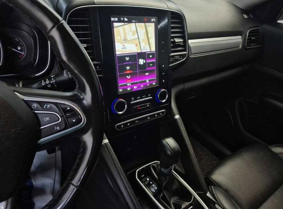 르노코리아(삼성) QM6 2.0 LPe RE 2WD 사진 10
